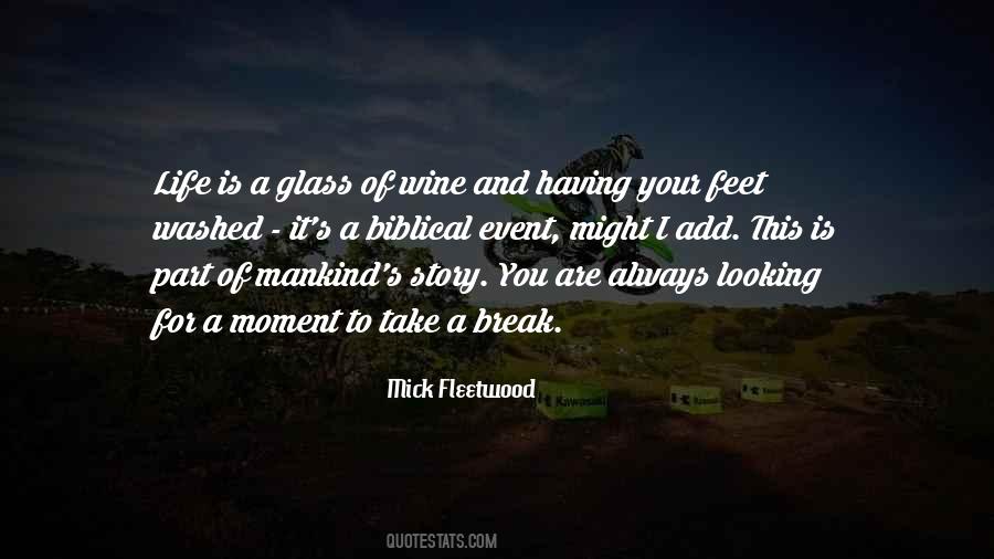 Quotes About This Is Your Life #102055 Quotes About This Is Your Life #102055