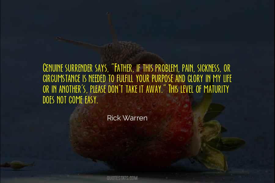 Quotes About This Is Your Life #103256 Quotes About This Is Your Life #103256