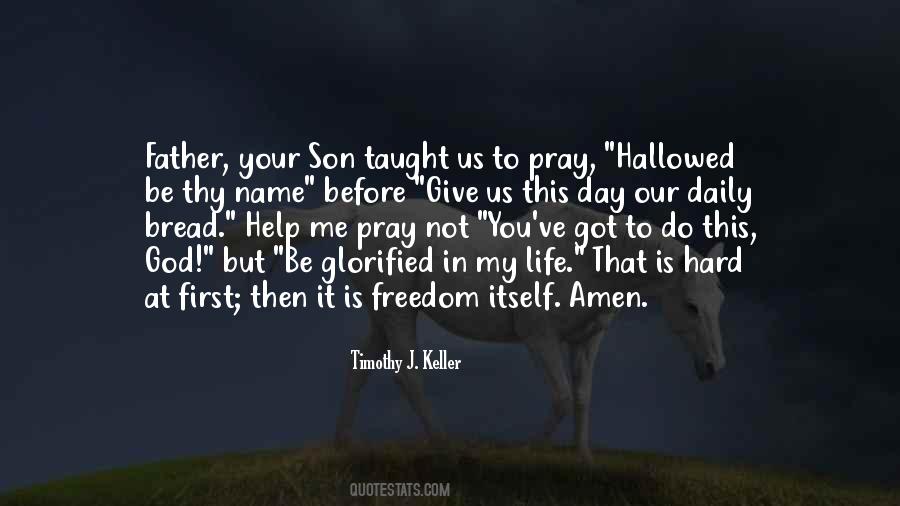 Quotes About This Is Your Life #167323 Quotes About This Is Your Life #167323