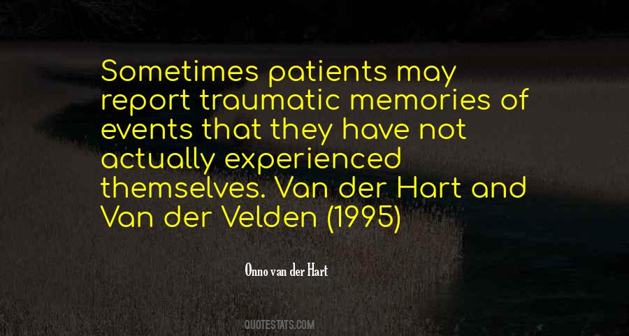 Van Der Velden Quotes #725239