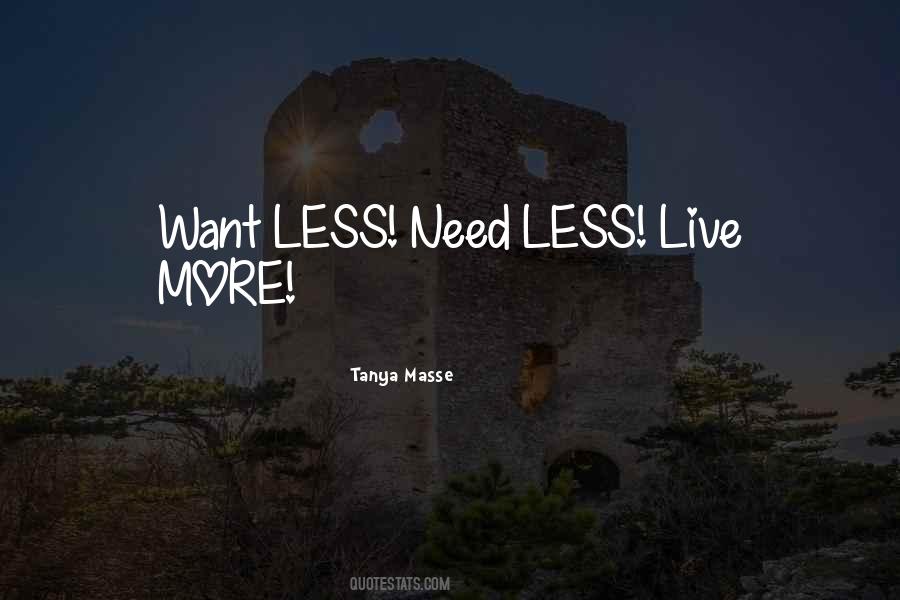 Life And Living Life Quotes #31076