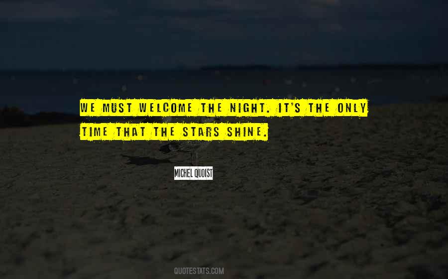 Night It Quotes #1029569