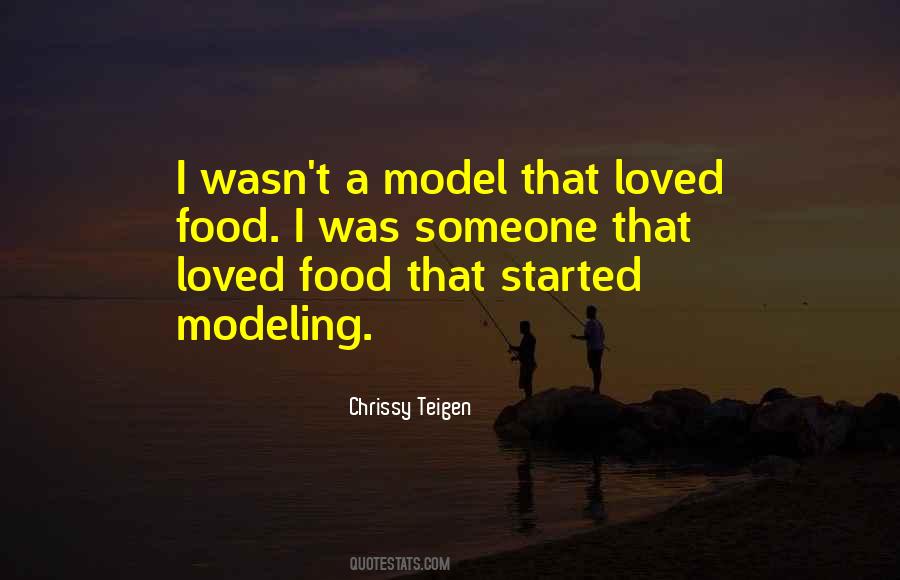 Teigen Quotes #1091853