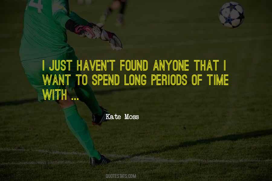 Periods With Quotes #1291033