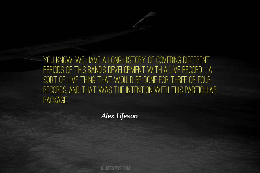 Periods With Quotes #163105