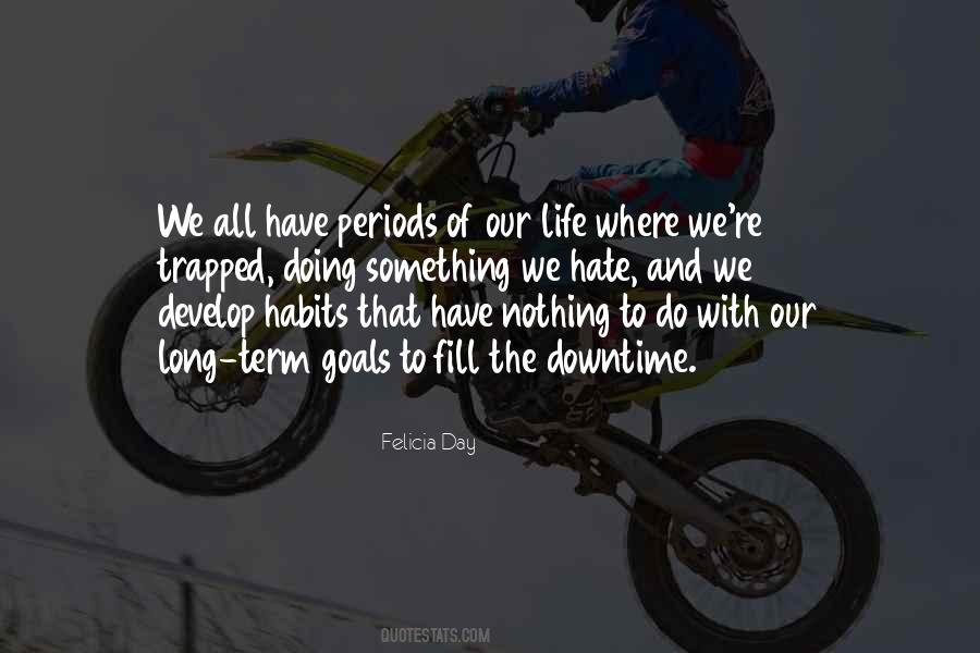 Periods With Quotes #345444