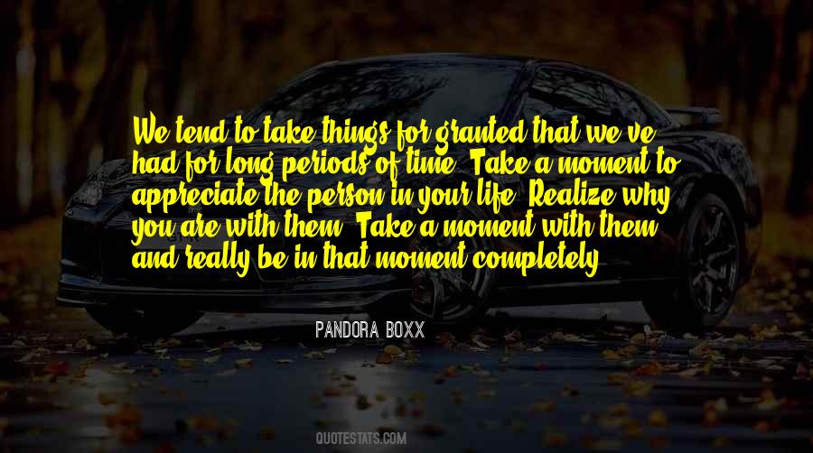 Periods With Quotes #706571