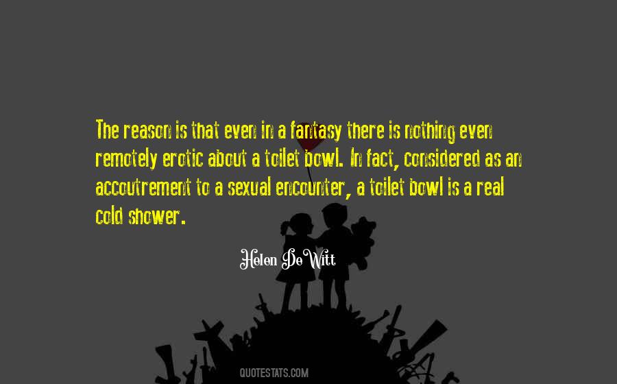 Erotic Fantasy Quotes #1736705