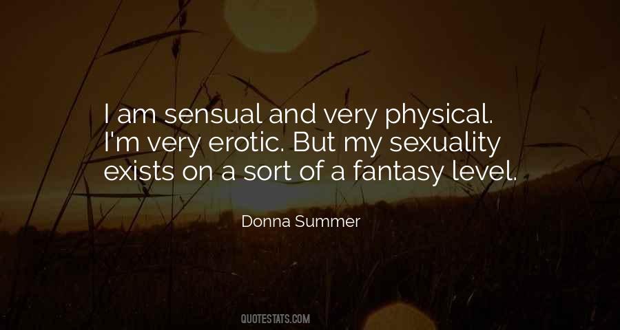 Erotic Fantasy Quotes #425206