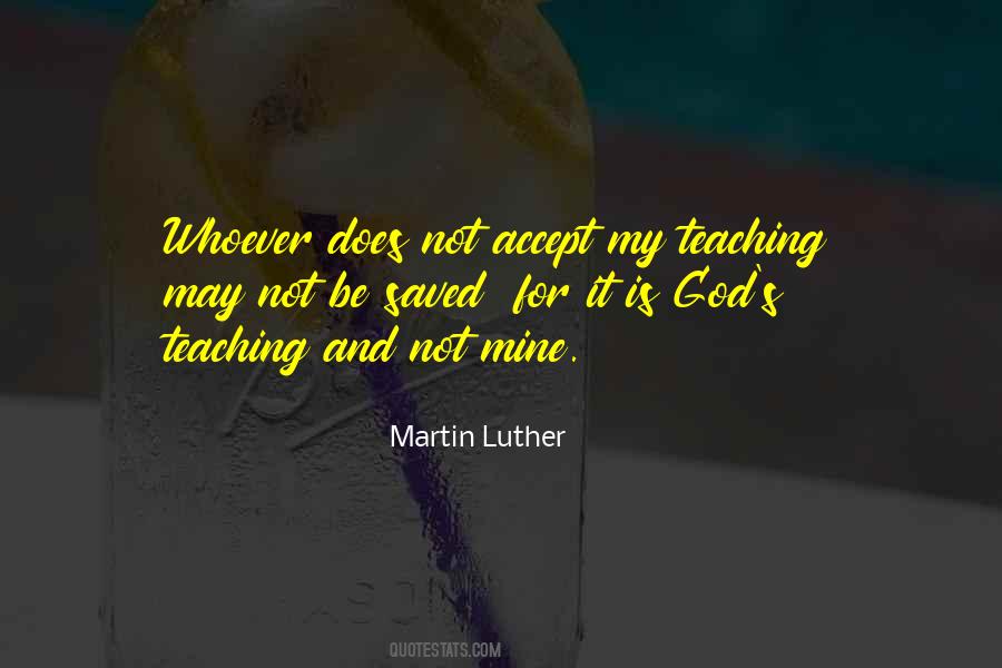 Impersonal God Quotes #391298