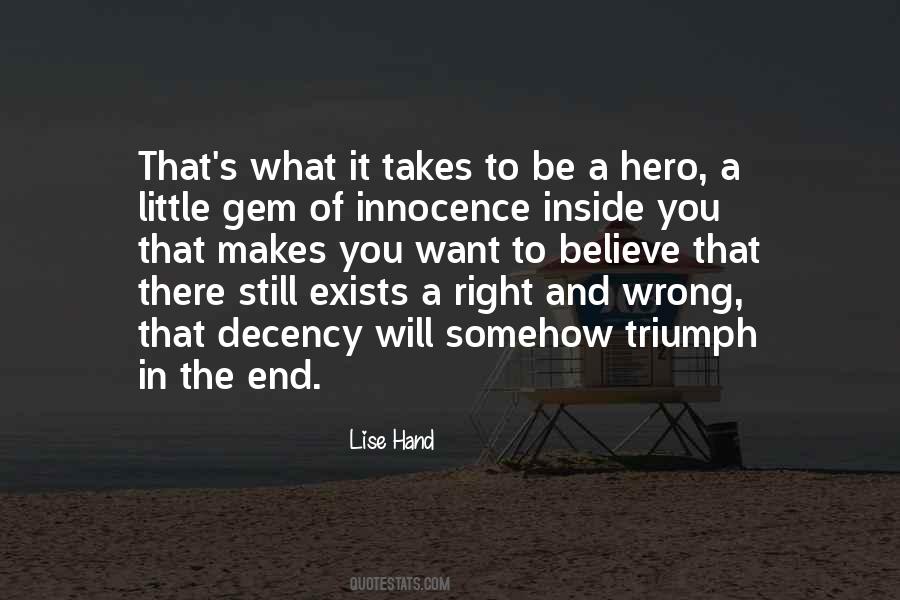 Impersonal God Quotes #844987
