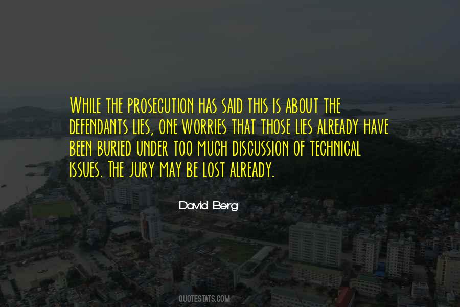 This Is Too Much Quotes #110999