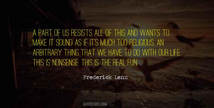 This Is Too Much Quotes #145793