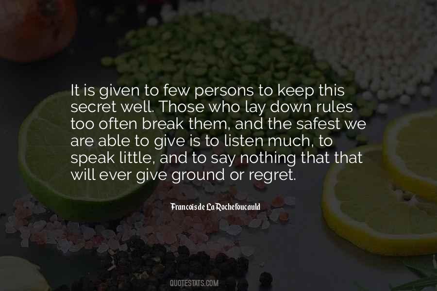 This Is Too Much Quotes #457698