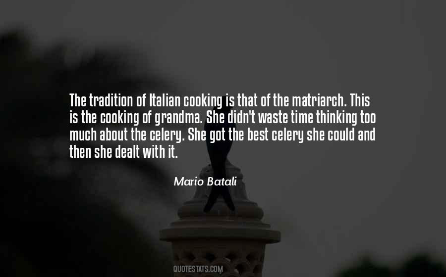 This Is Too Much Quotes #521788