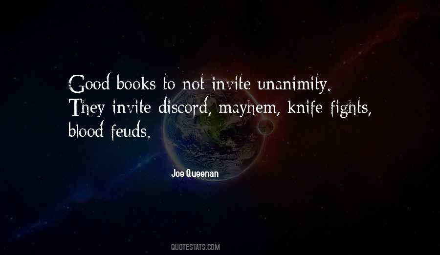 Good Fights Quotes #1770082