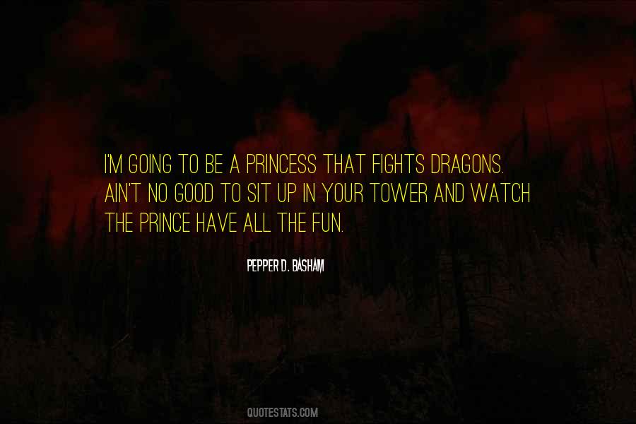 Good Fights Quotes #839053