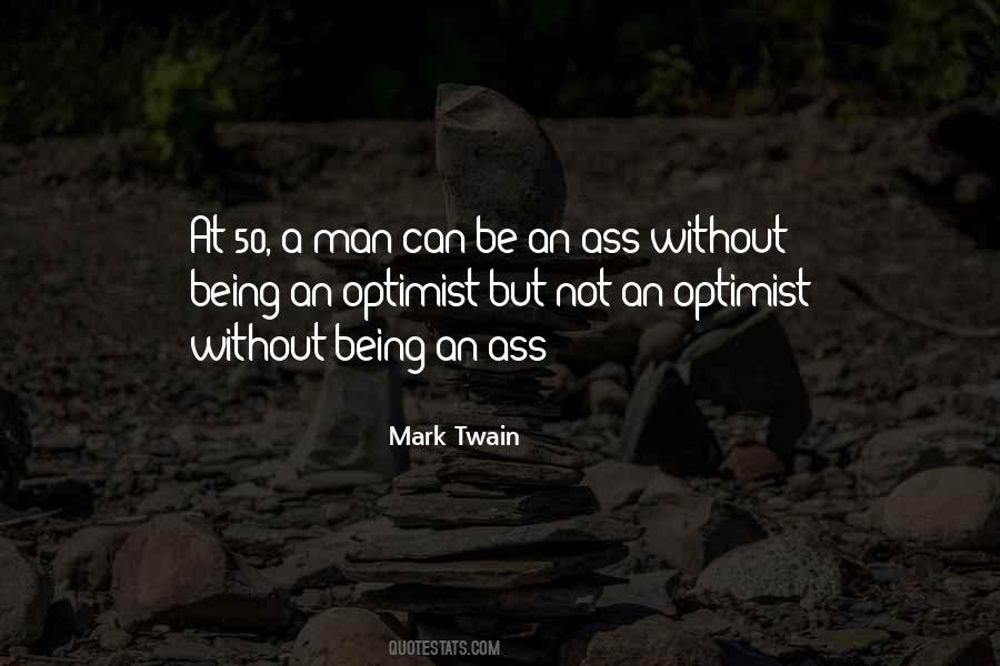 Quotes About Not Being A Man #253662