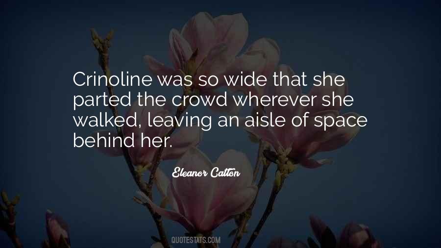 Leaving Her Quotes #1488