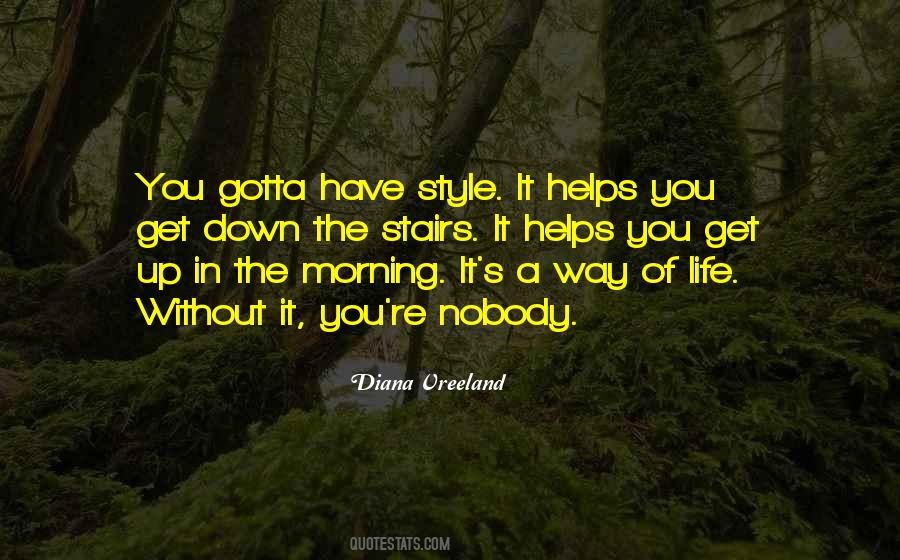 Style It Quotes #914073