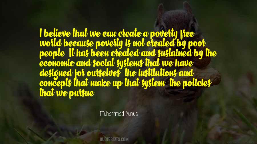 Social Policies Quotes #500904