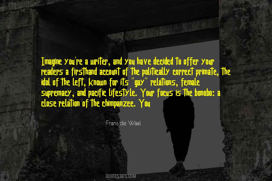 Social Policies Quotes #701232