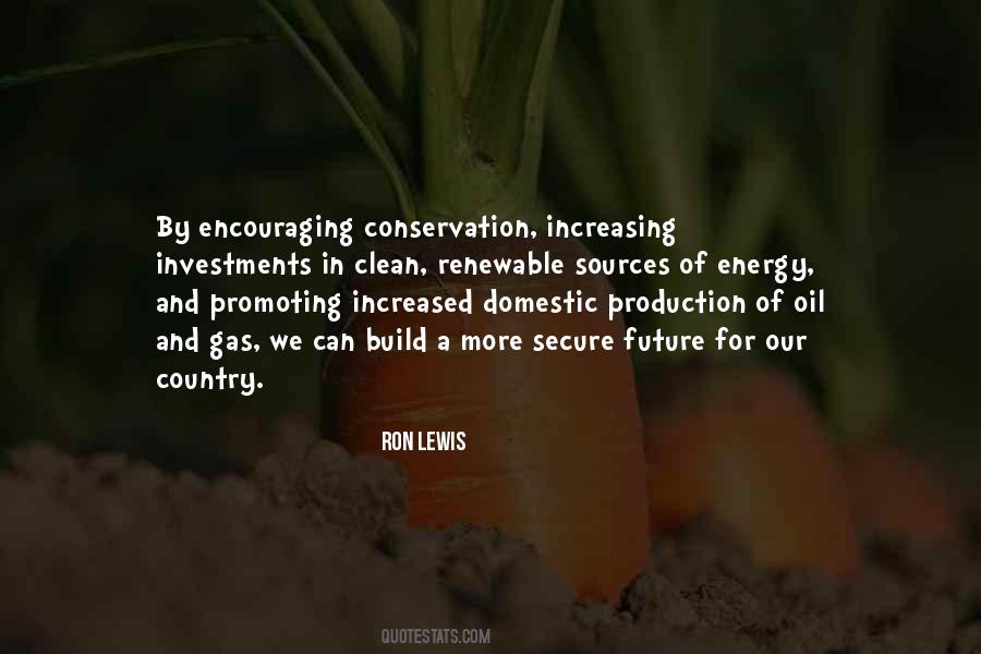 Social Policies Quotes #916217