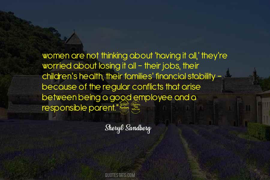 Quotes About Not Being A Good Parent #1661209