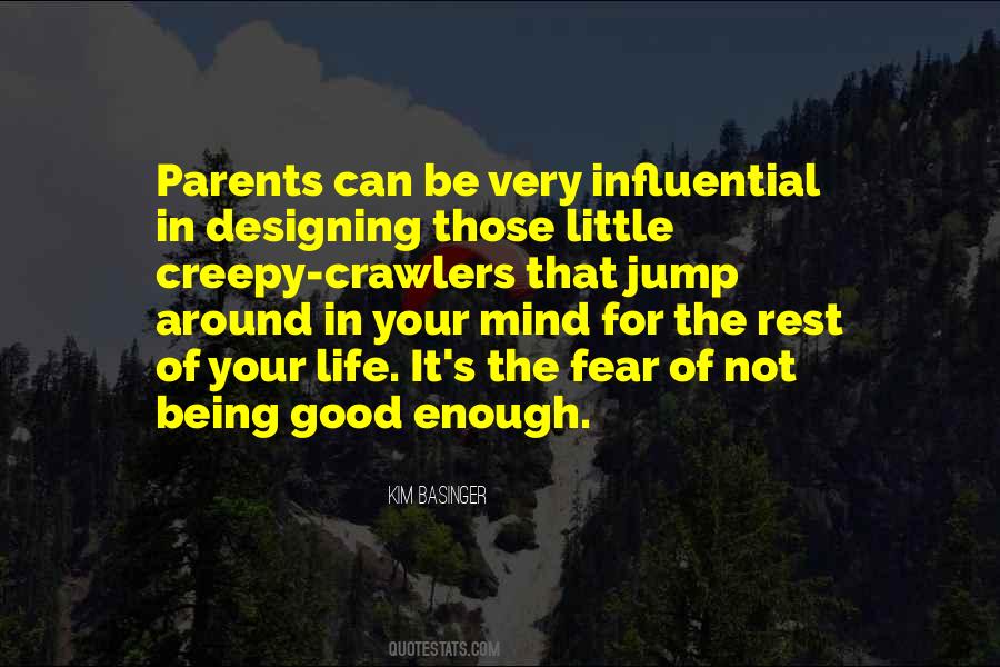 Quotes About Not Being A Good Parent #1786907