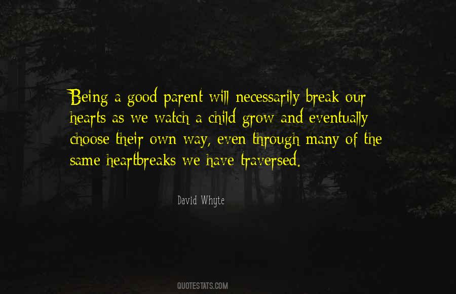 Quotes About Not Being A Good Parent #725121