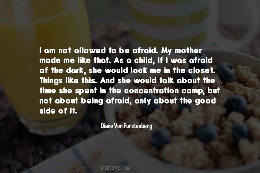 Quotes About Not Being A Good Mother #1235057