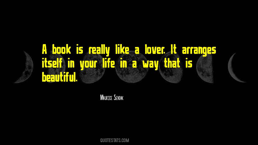 Life Itself Book Quotes #1043878