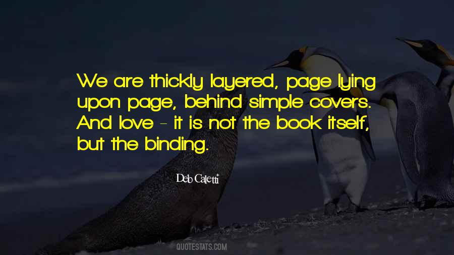 Life Itself Book Quotes #1381962