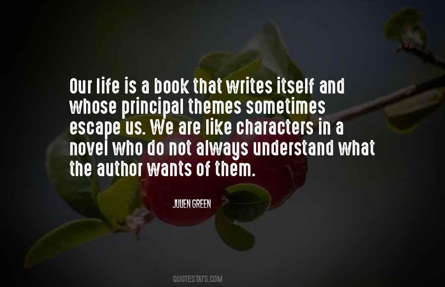 Life Itself Book Quotes #1416901