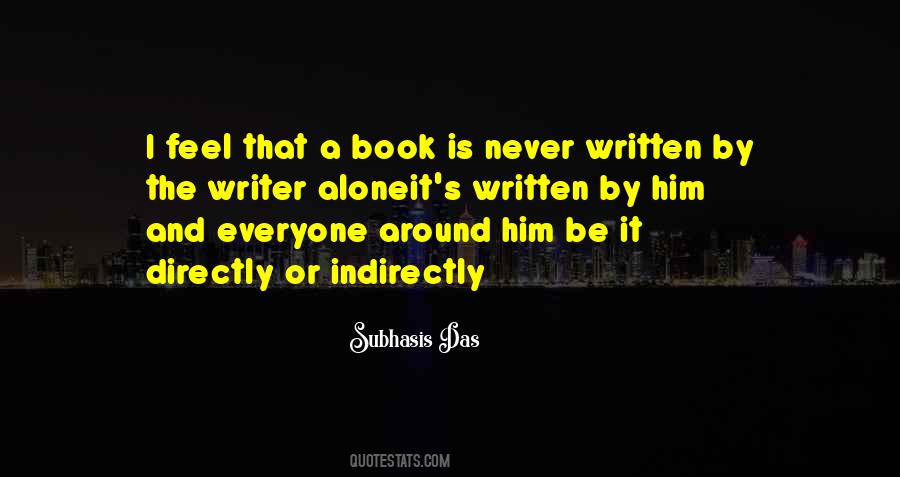 Life Itself Book Quotes #14286