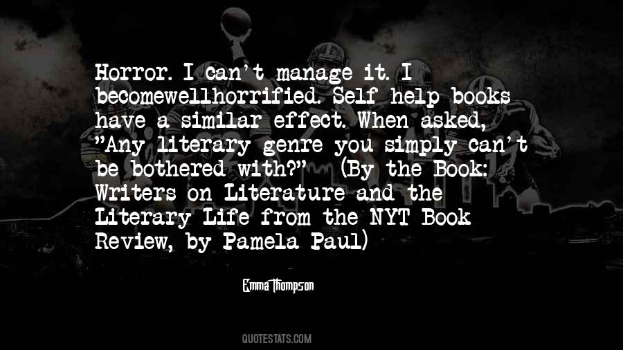 Life Itself Book Quotes #18145