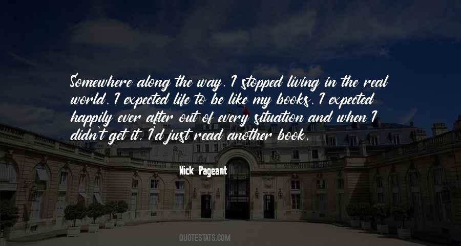 Life Itself Book Quotes #1878929