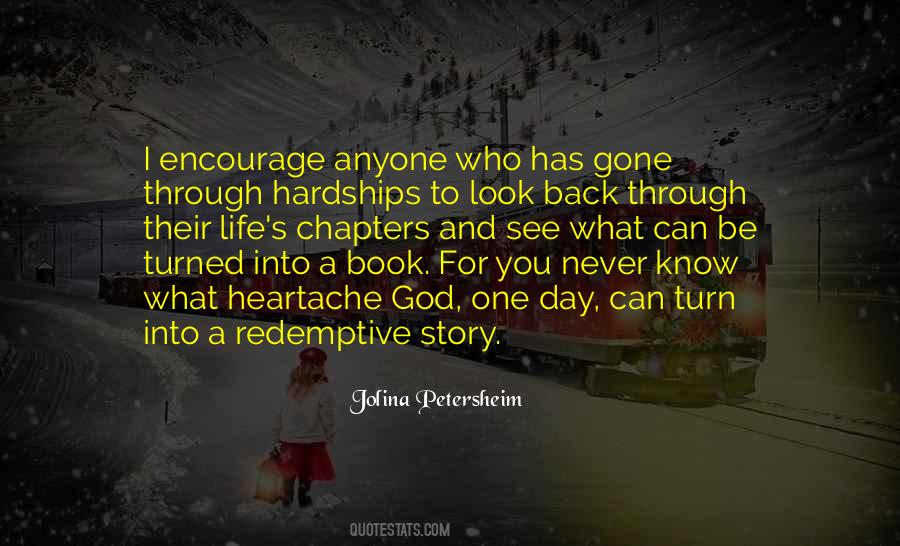 Life Itself Book Quotes #23828