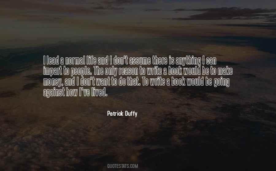 Life Itself Book Quotes #26799