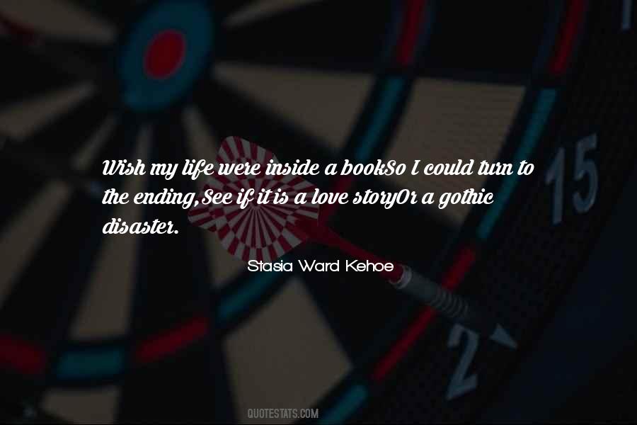 Life Itself Book Quotes #38895