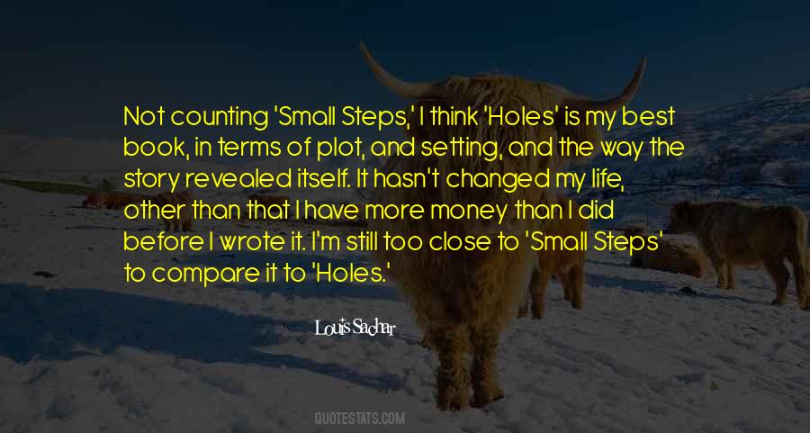 Life Itself Book Quotes #598640