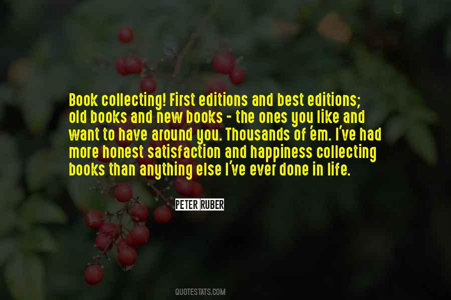 Life Itself Book Quotes #6660