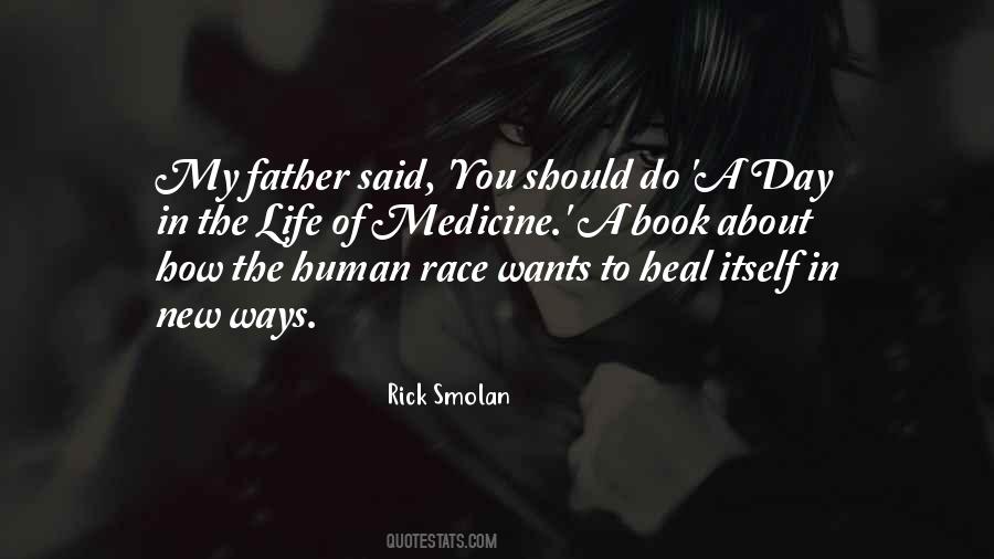 Life Itself Book Quotes #946609
