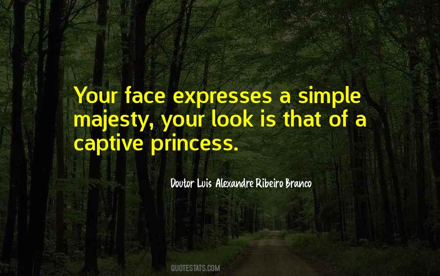 Captive Princess Quotes #465699