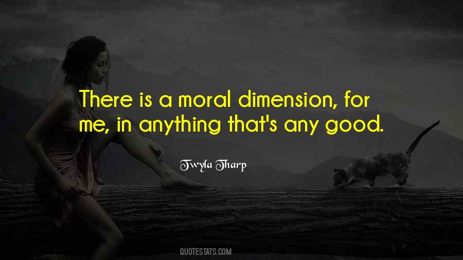 4th Dimension Quotes #193636