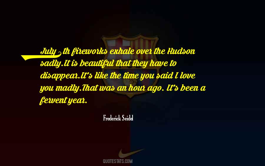 4th Quotes #1358056