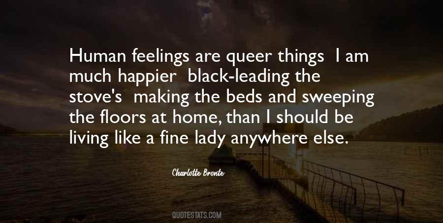 Queer Lady Quotes #460291