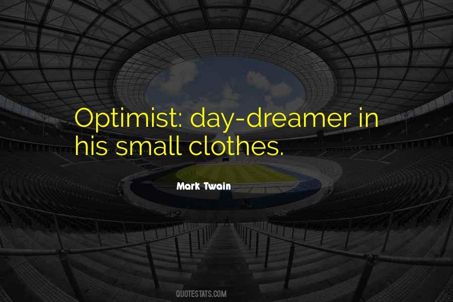 Day Dreamer Quotes #234191