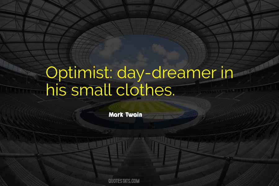 Day Dreamer Quotes #234191