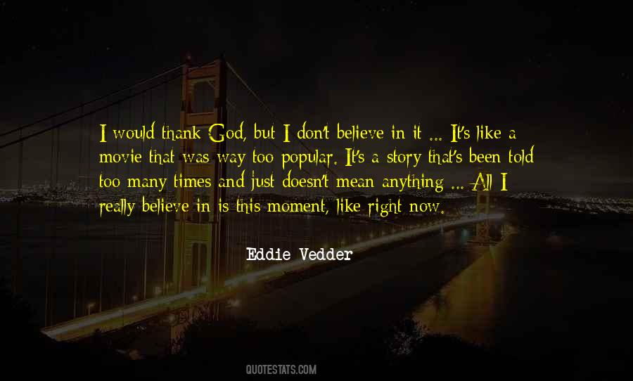 Popular Movie Quotes #1544779